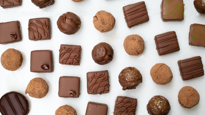 Best chocolatiers in the world: Where to find pralines, truffles and even quality vegan chocolate
