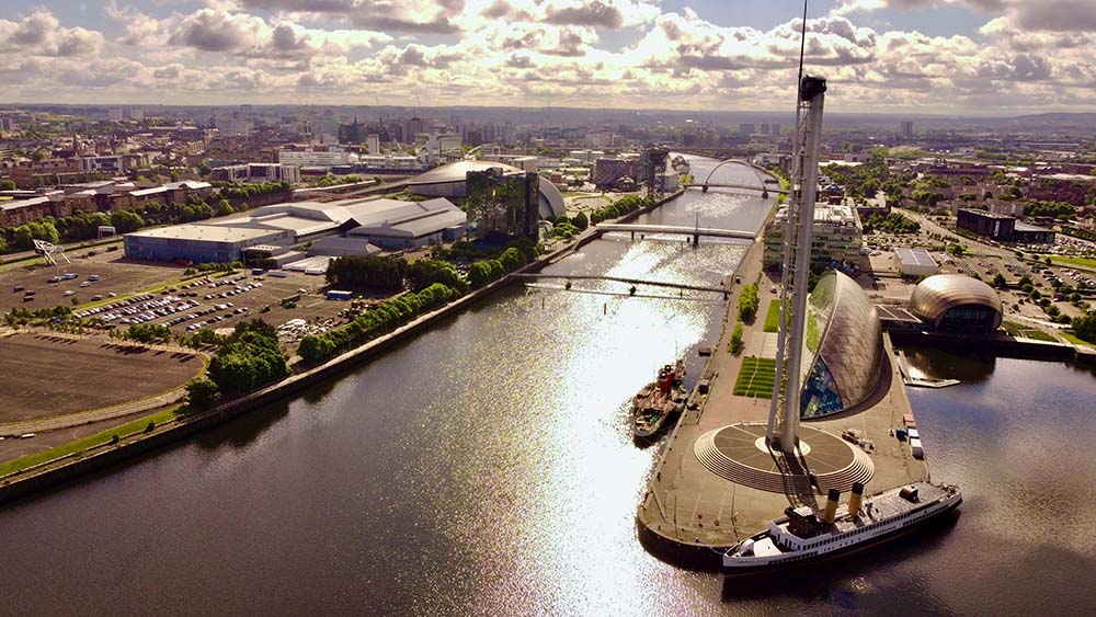 25 Best Things To Do In Glasgow