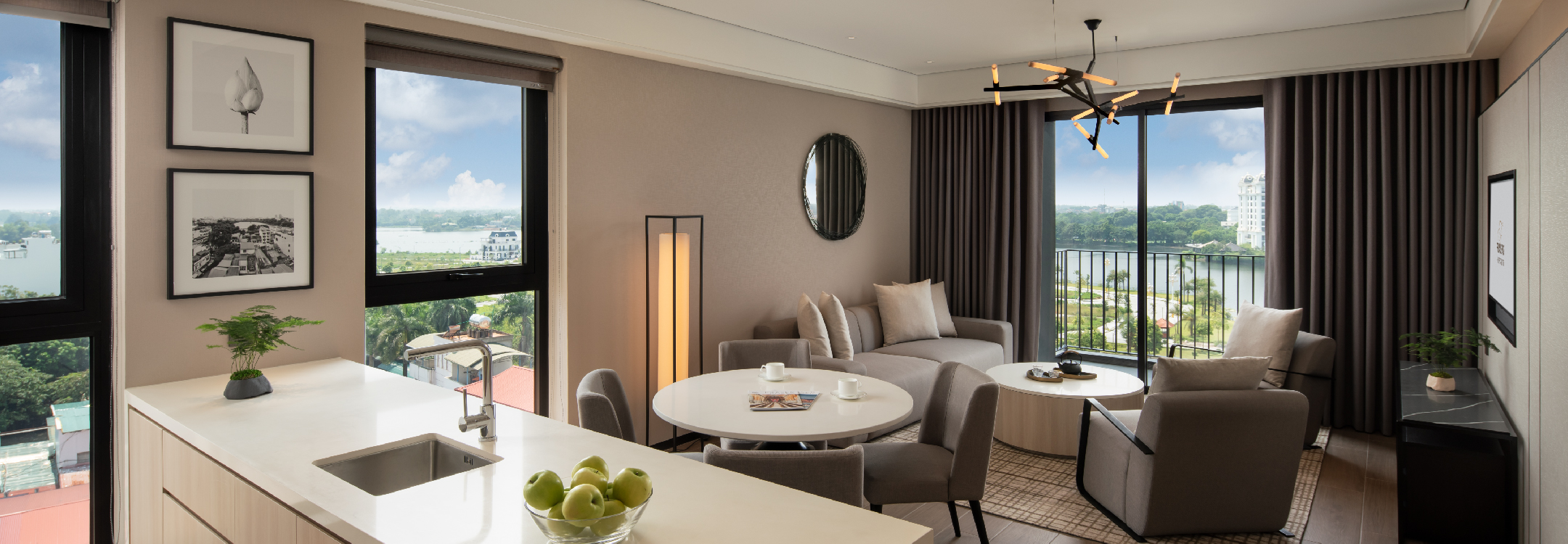 Frasers Hospitality Opens Modena by Fraser Vinh Yen in Northen Vietnam