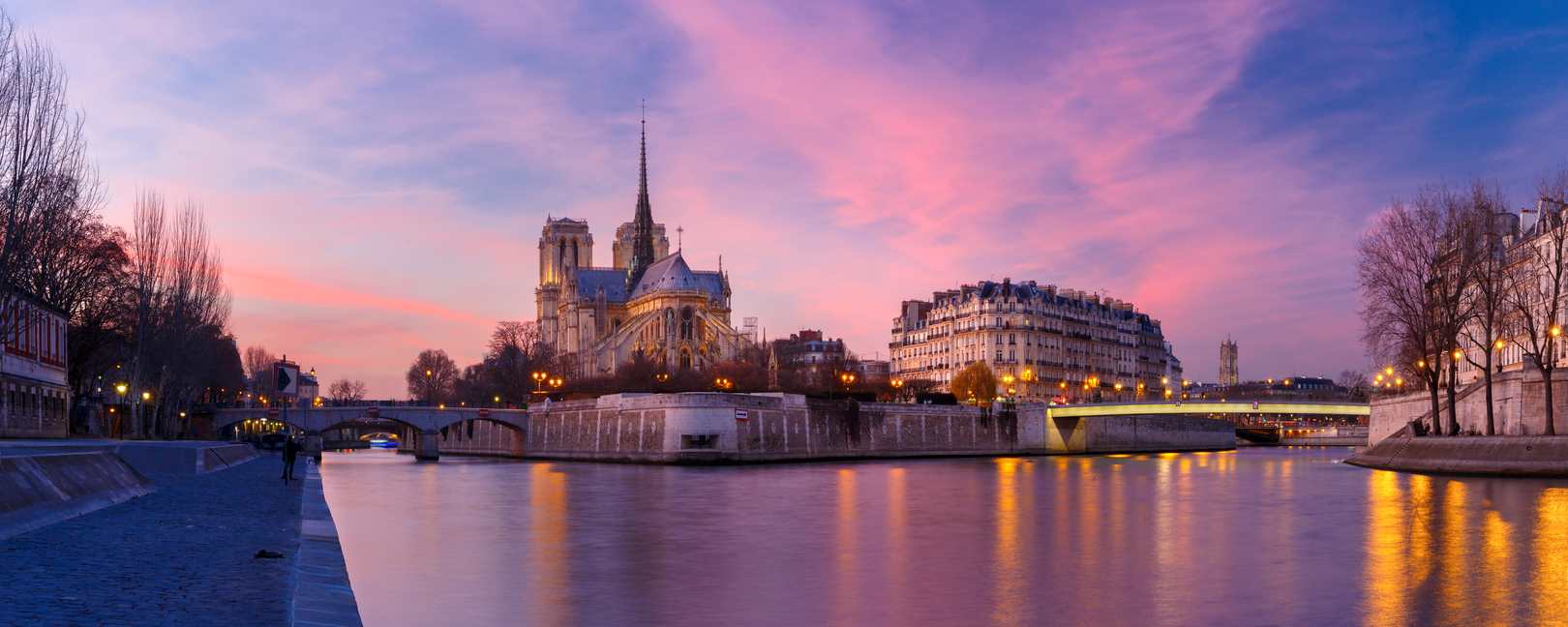 Notre Dame Cathedral