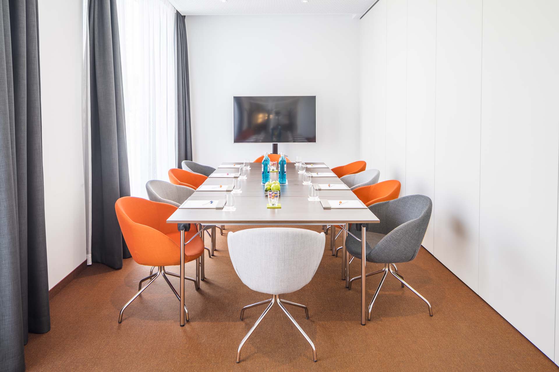 Pow Wow 1 meeting & conference rooms for event spaces & venues in Berlin Mitte