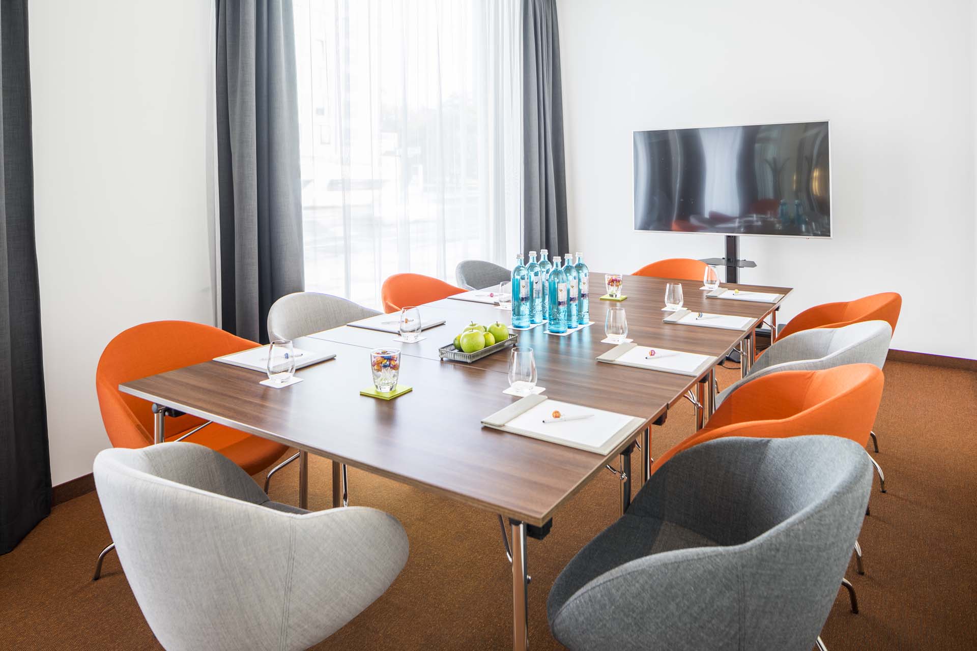 Pow Wow 1 meeting & conference rooms for event spaces & venues in Berlin Mitte