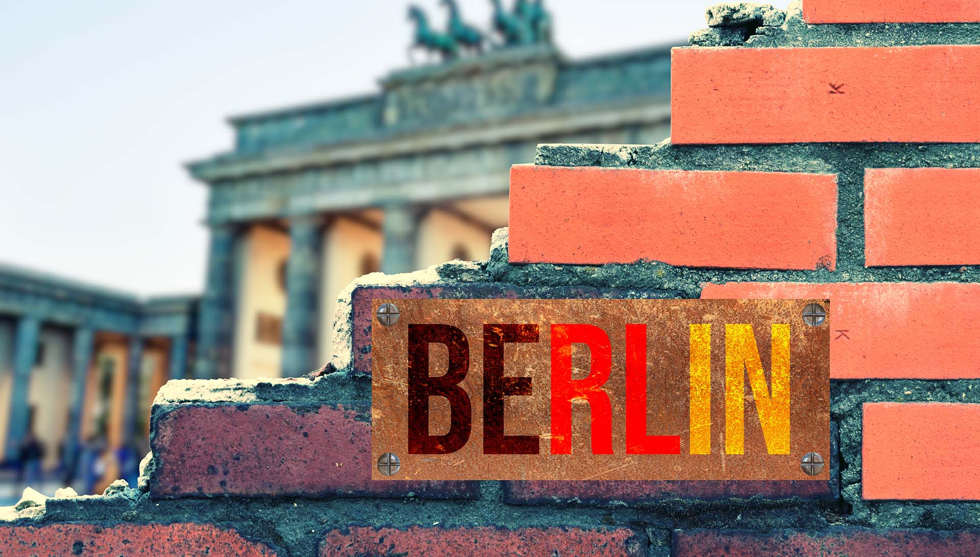 Anniversary of the Fall of the Berlin Wall, things to do in November