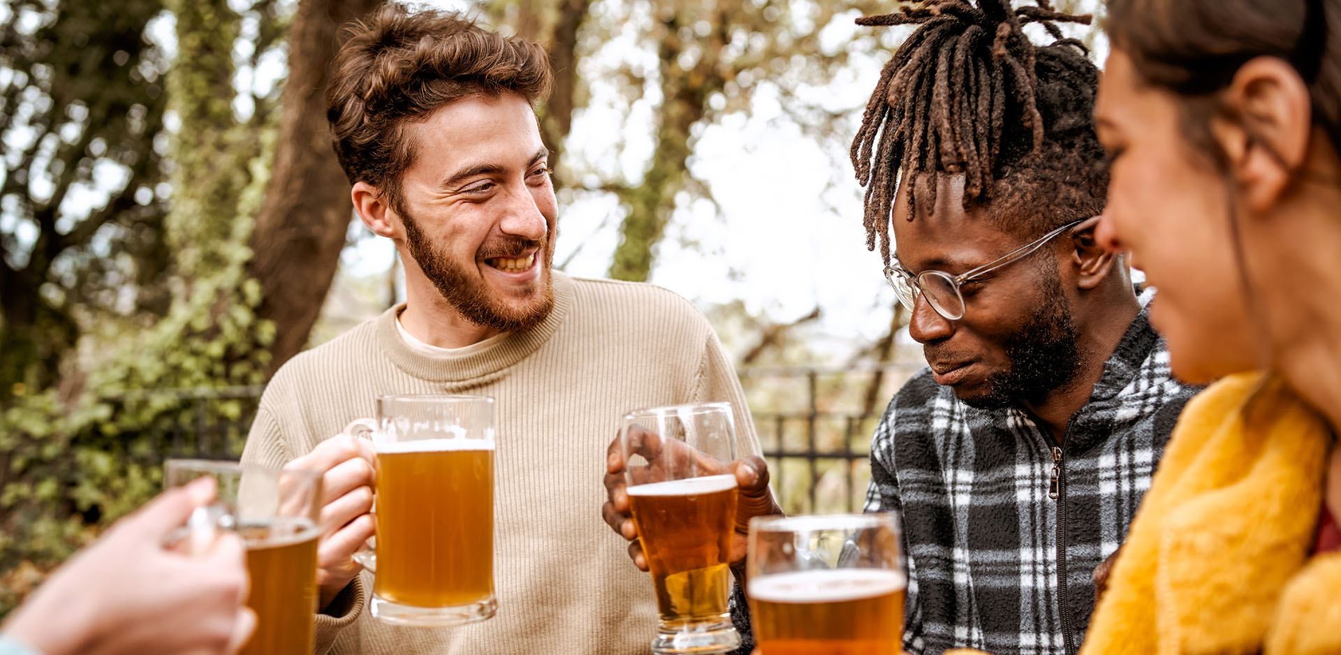 Beer Festival, Oktoberfest in Berlin