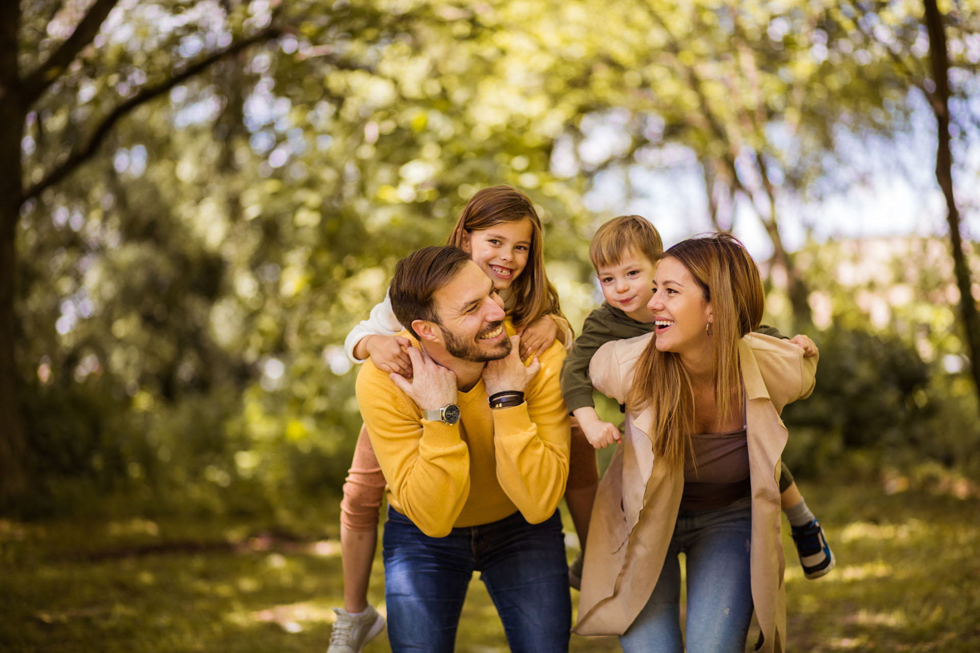 Activities for Family with Kids in Leipzig, Germany