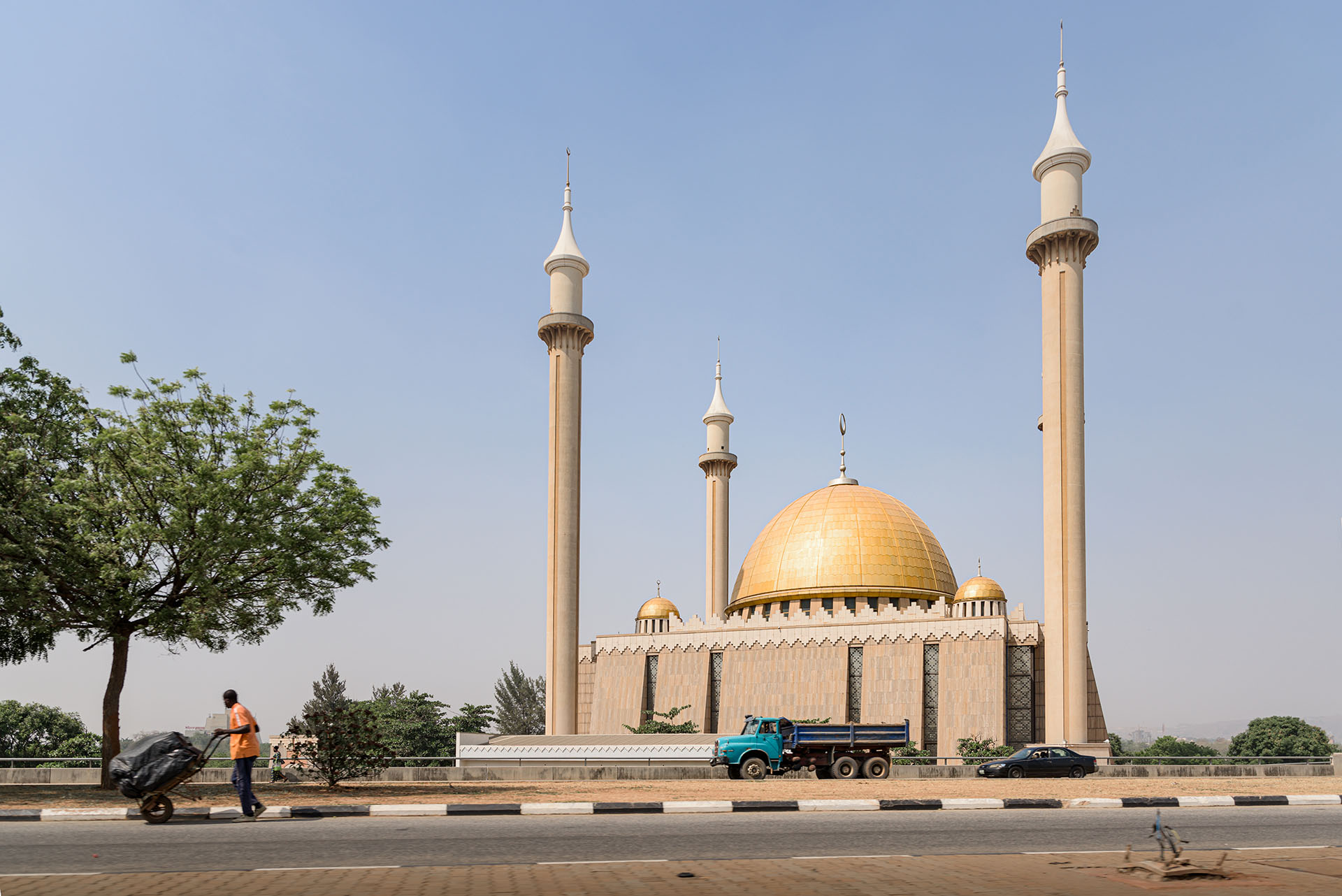 top things to do in Abuja, Nigeria