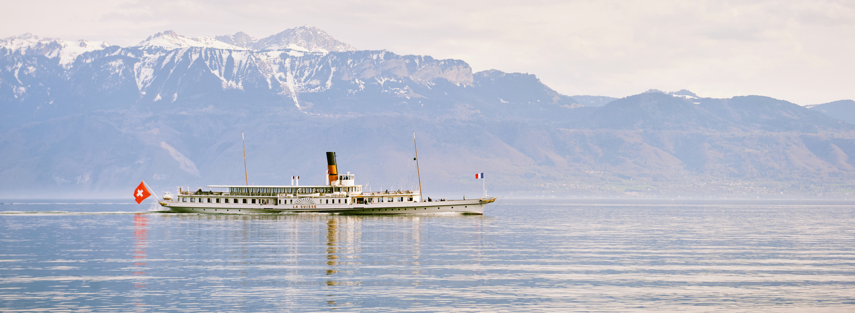 Geneva in Winter: A Magical Alpine Escape