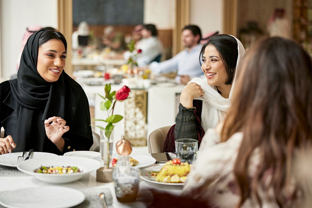 Restaurants in Al Liwan, Bahrain