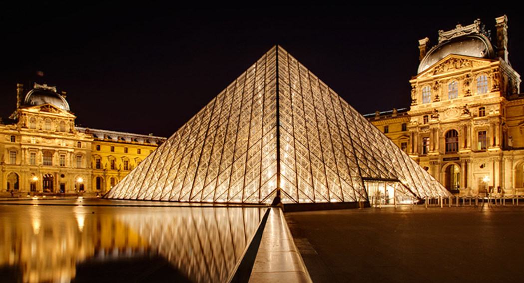 The Night of Museums, things to do in Paris in Spring